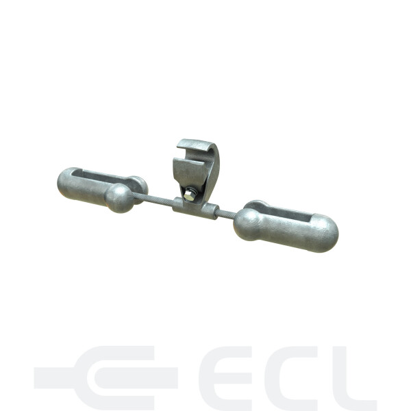Stockbridge Dampers