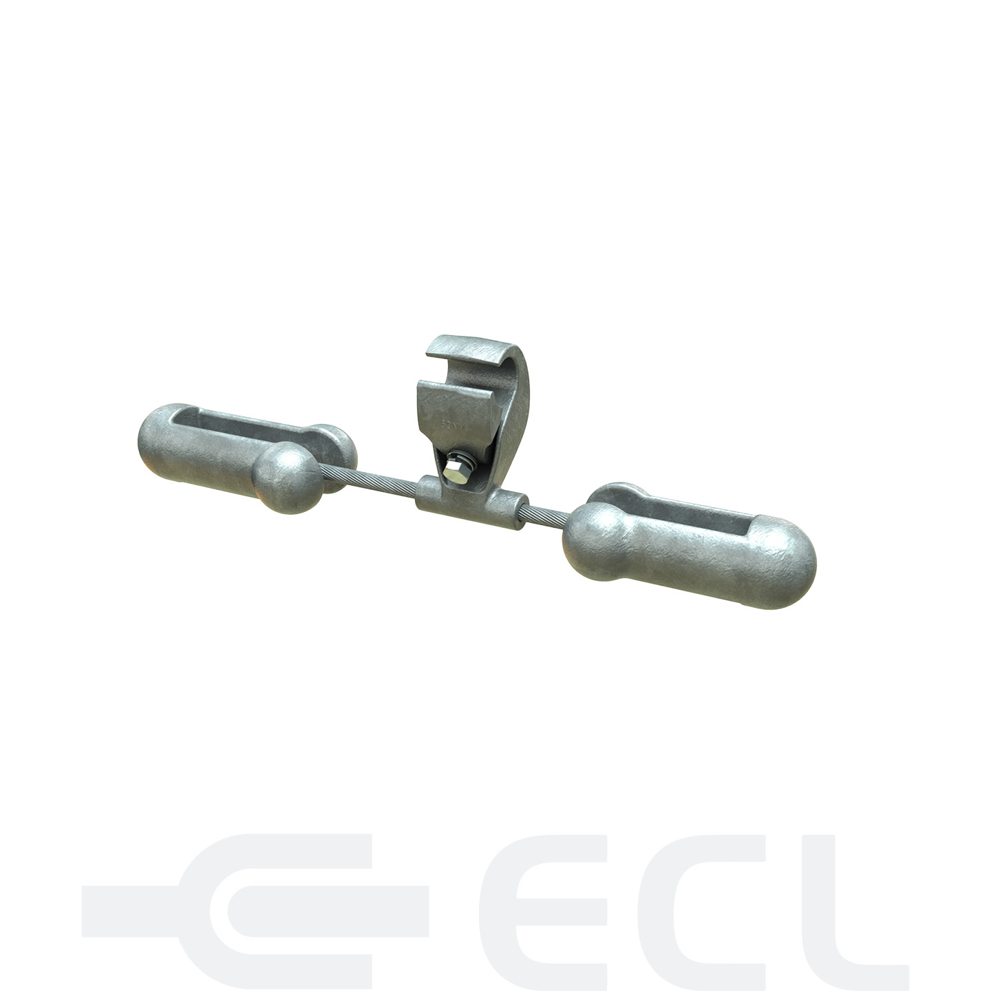 Stockbridge Dampers