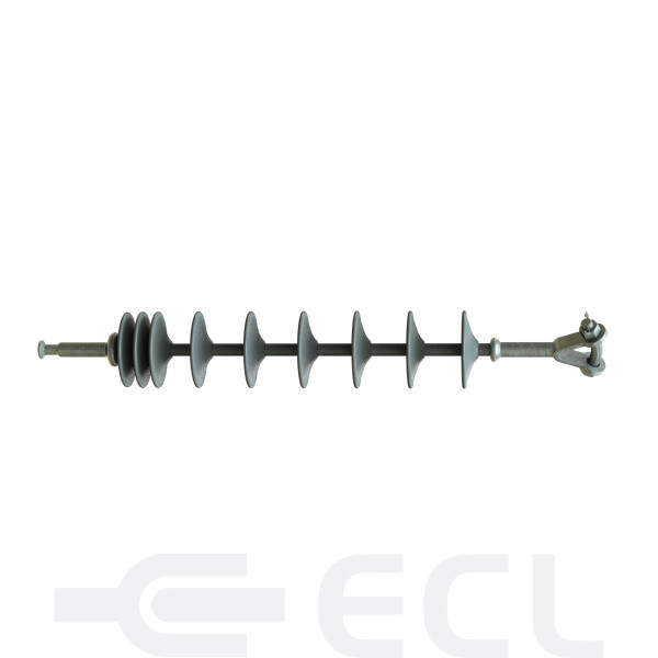 Strain Insulators 66kV and below