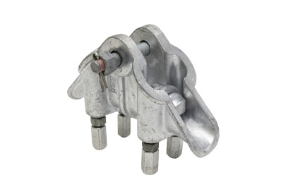 Suspension Clamps AL