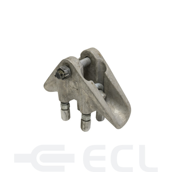 Suspension Clamps Cast Iron