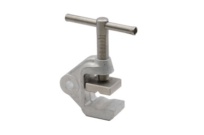 Temp Earthing Clamp