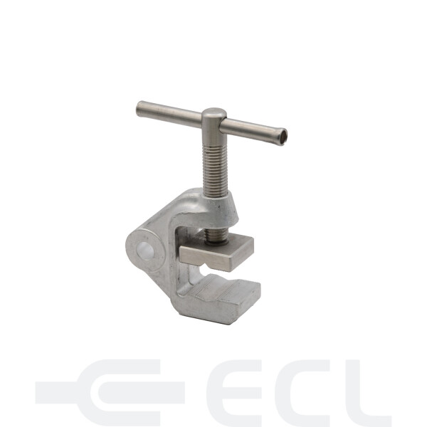 Temp Earthing Clamp