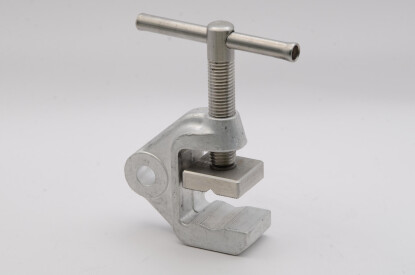 Temporary Earthing Clamps v2