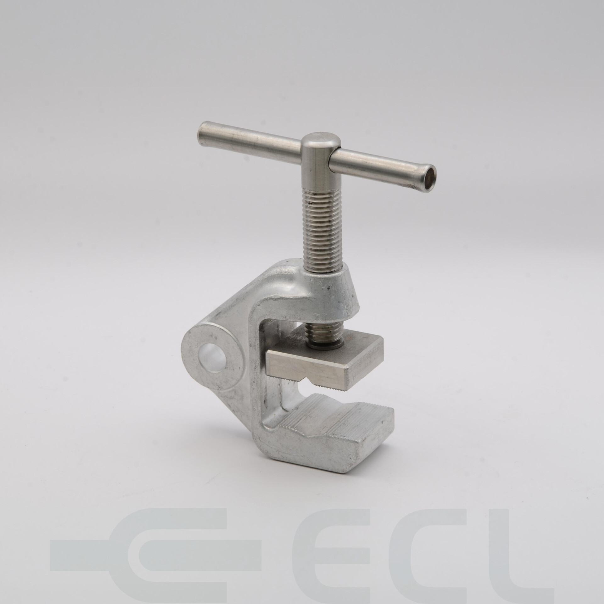 Temporary Earthing Clamps v2