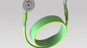 TerraConn Earthing System v3