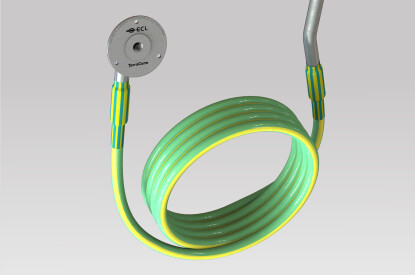 TerraConn Earthing System v3