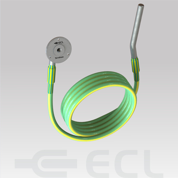 TerraConn Earthing System v3