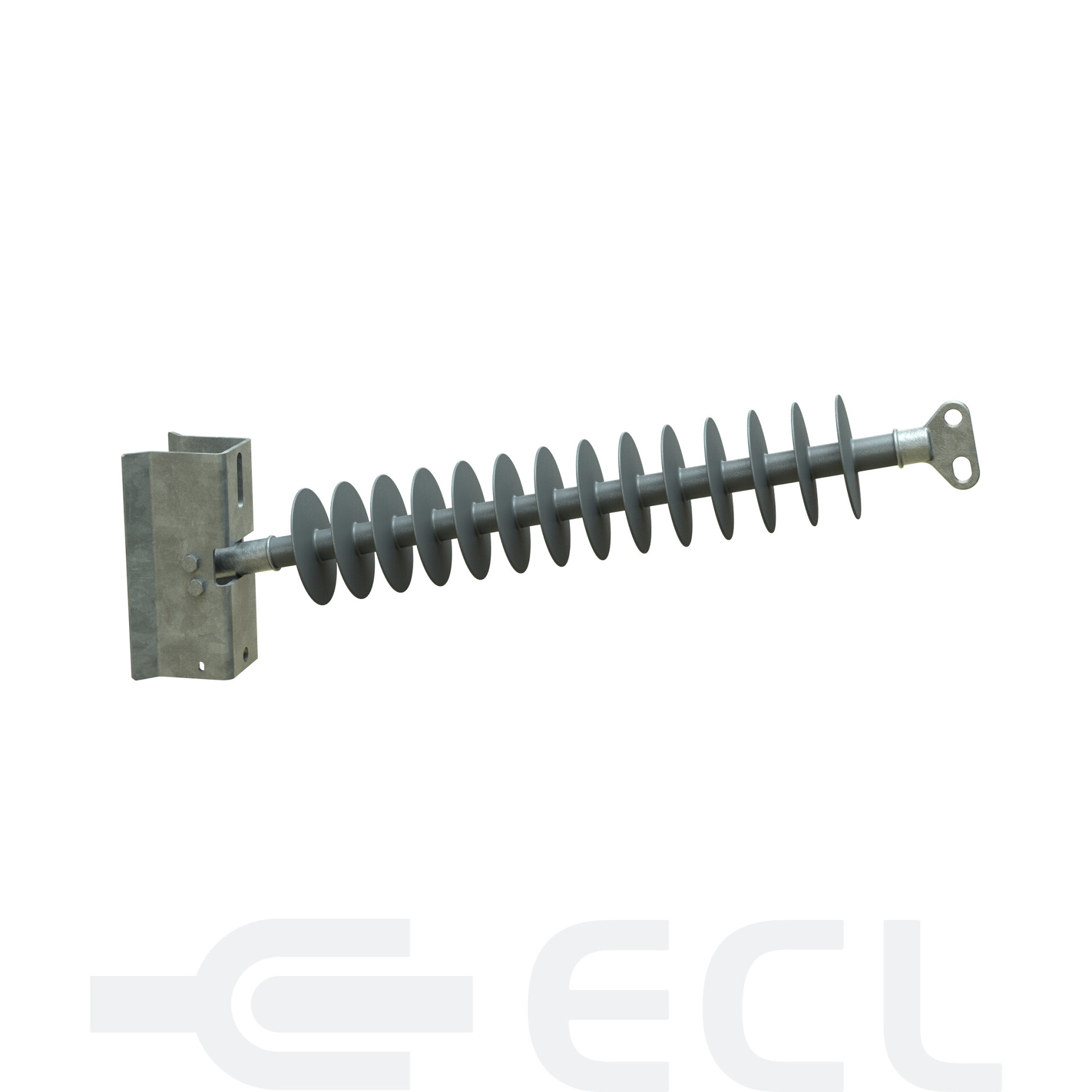 Transmission Insulators H1 2.0 Core Rod