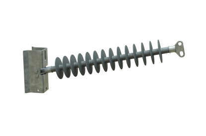 Transmission Insulators H2 2.5 Core Rod