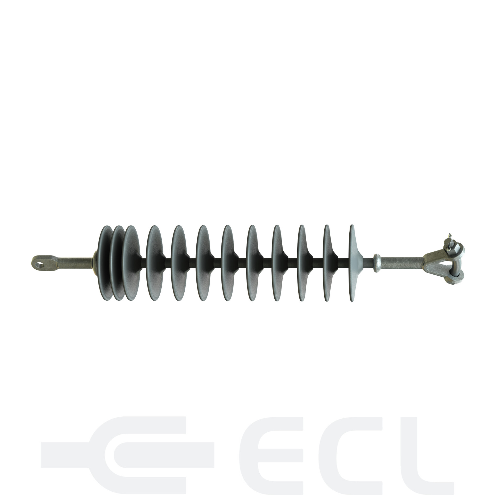 Transmission Suspension Insulators