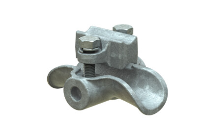 Transpower Trunnions