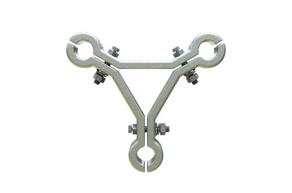 Triple Jumper Spacers