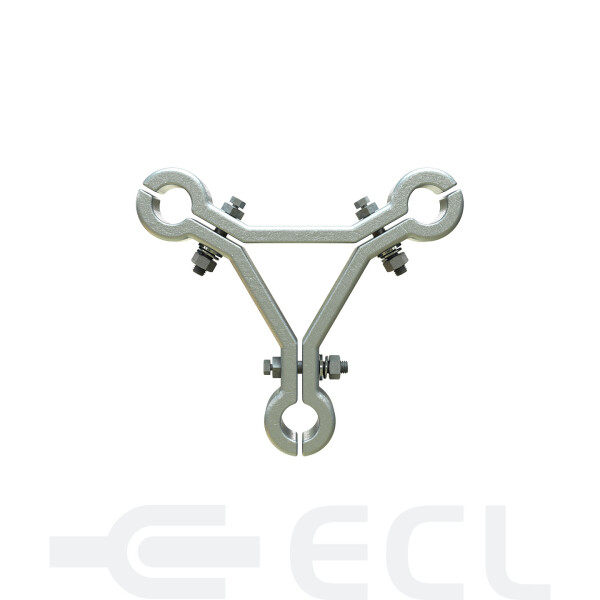 Triple Jumper Spacers