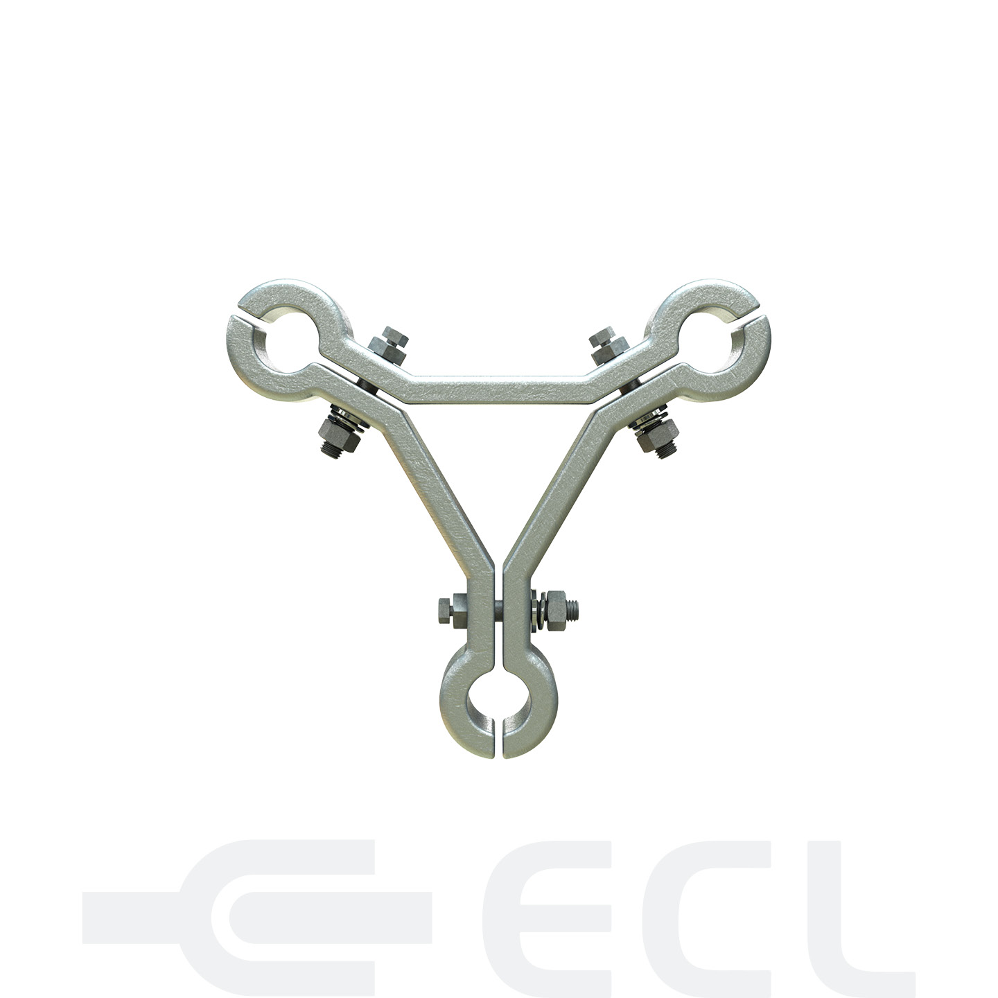 Triple Jumper Spacers