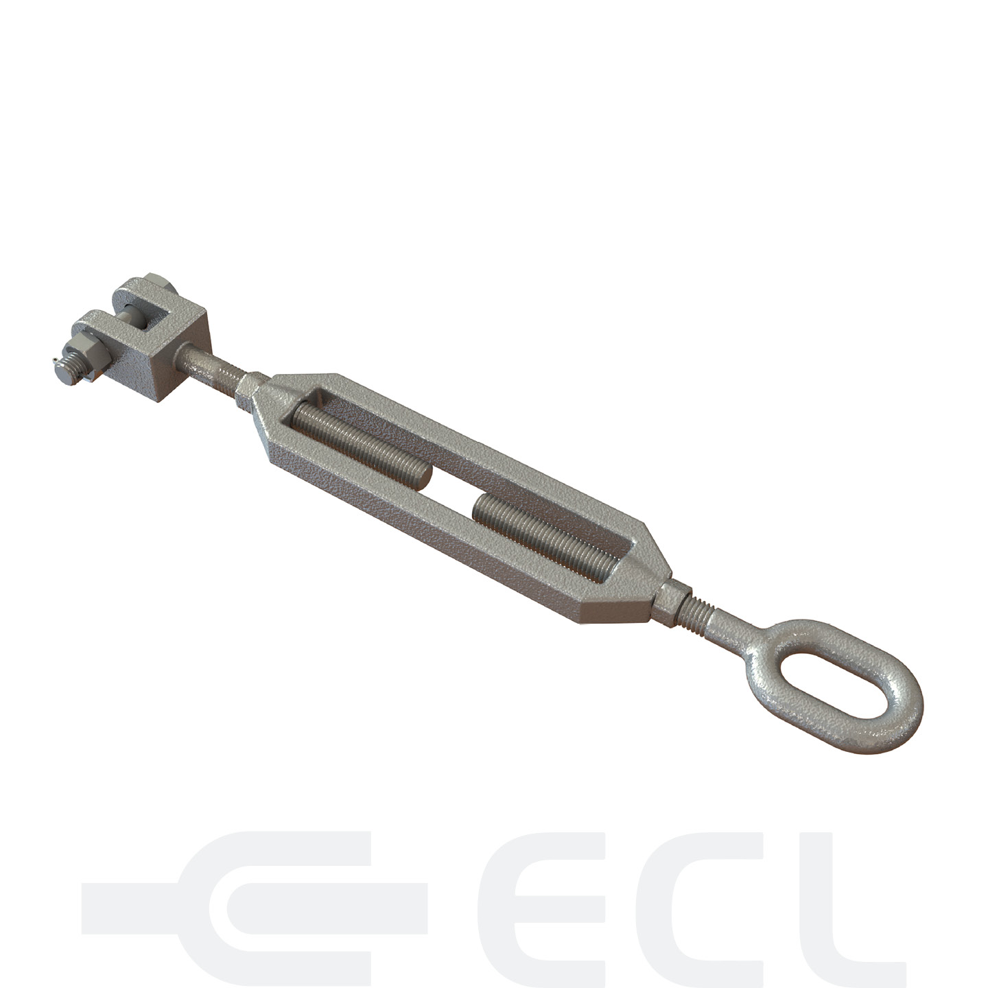 Turnbuckle Clevis Eye