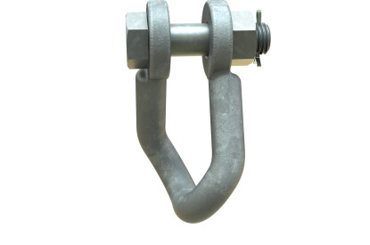 Twisted Shackles