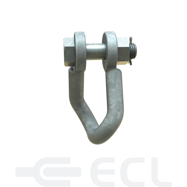 Twisted Shackles
