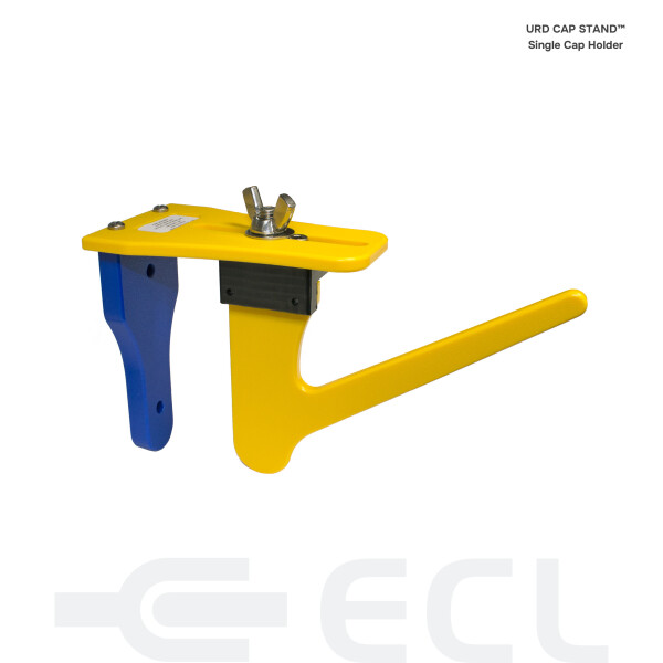 URD CAP STAND Single Cap Holder