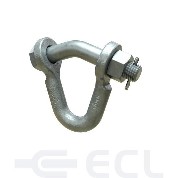 Vee Shackles