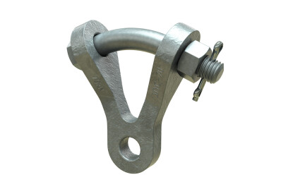Y Clevis Tongues