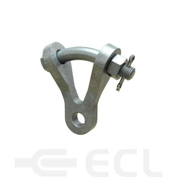 Y Clevis Tongues