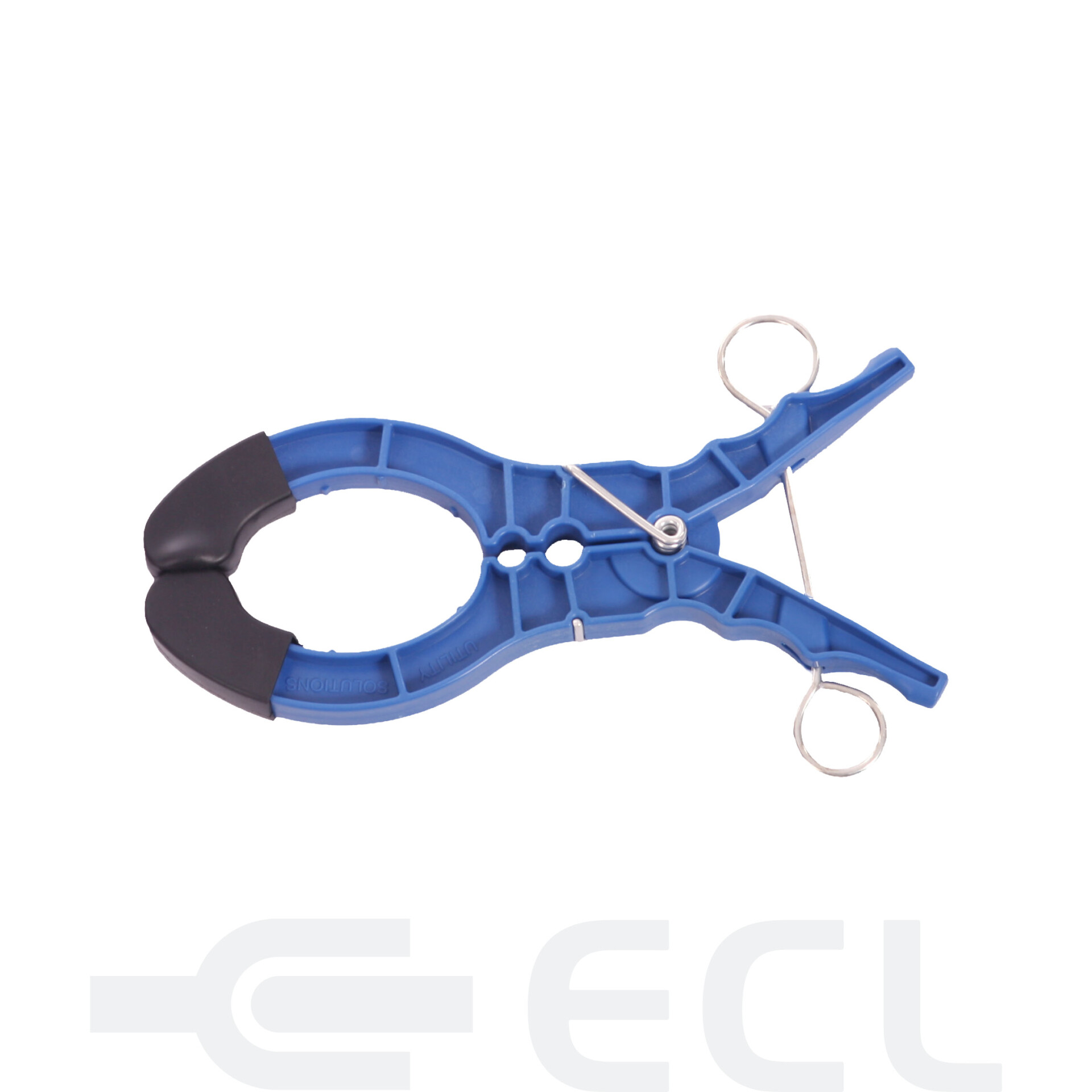 Blanket Clamp Shotgun Operable