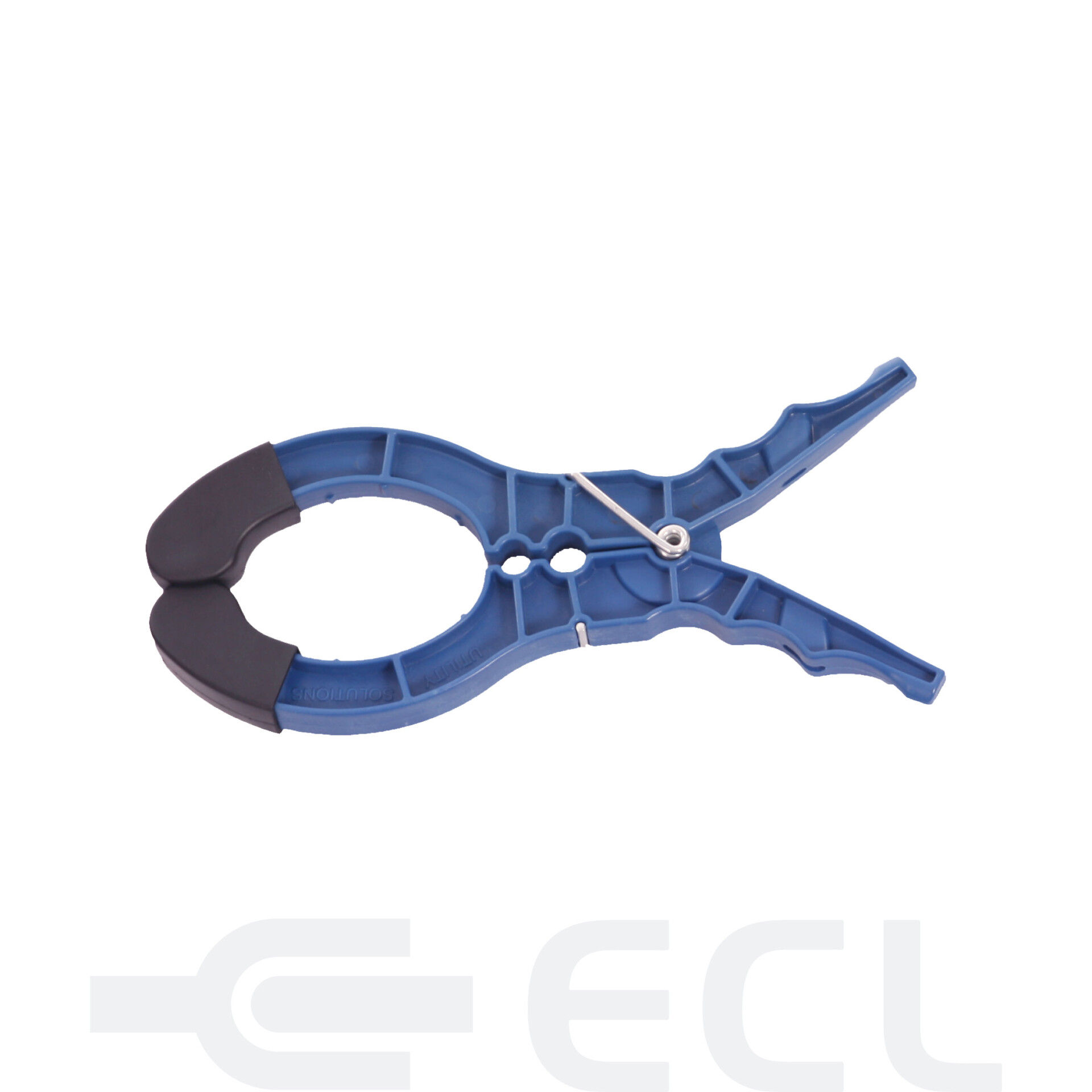 Blanket Clamp