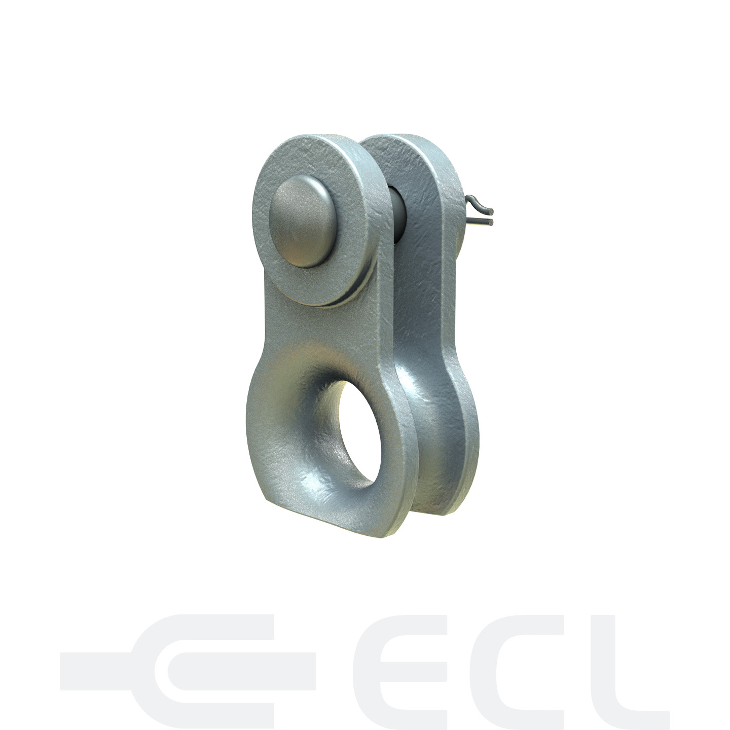 Clevis Thimbles 3CTHI 1850