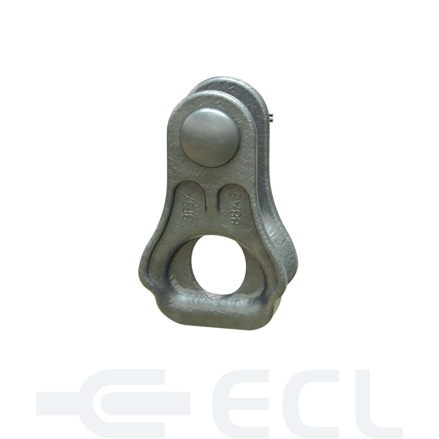 Clevis Thimbles 3FSA 88A 5