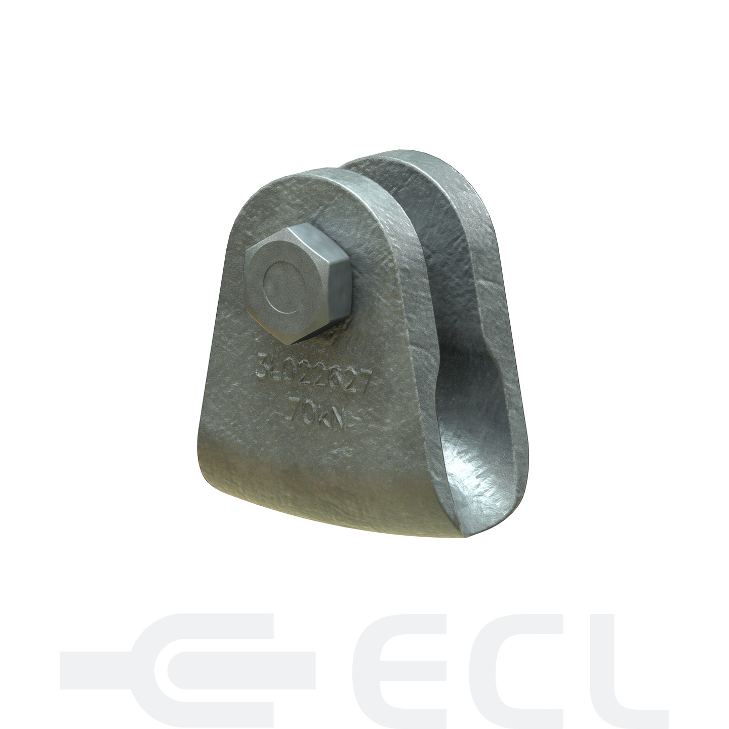 Clevis Thimbles 3L022627