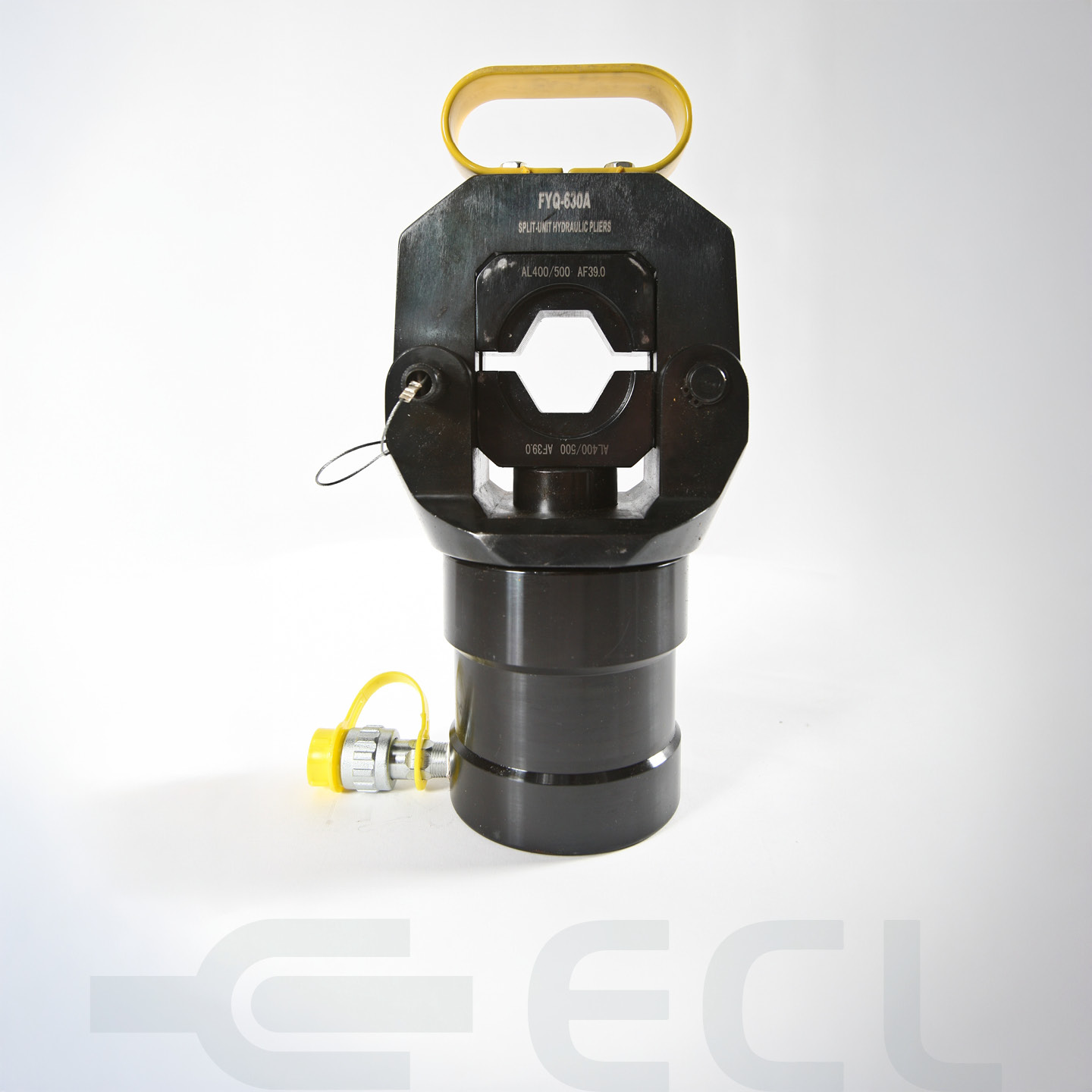 Crimp Tool Hire HIRE 30T