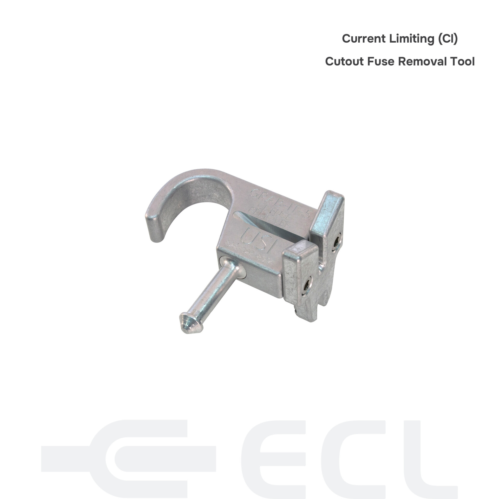 Grab it Current Limiting Cl Cutout Fuse Removal Tool