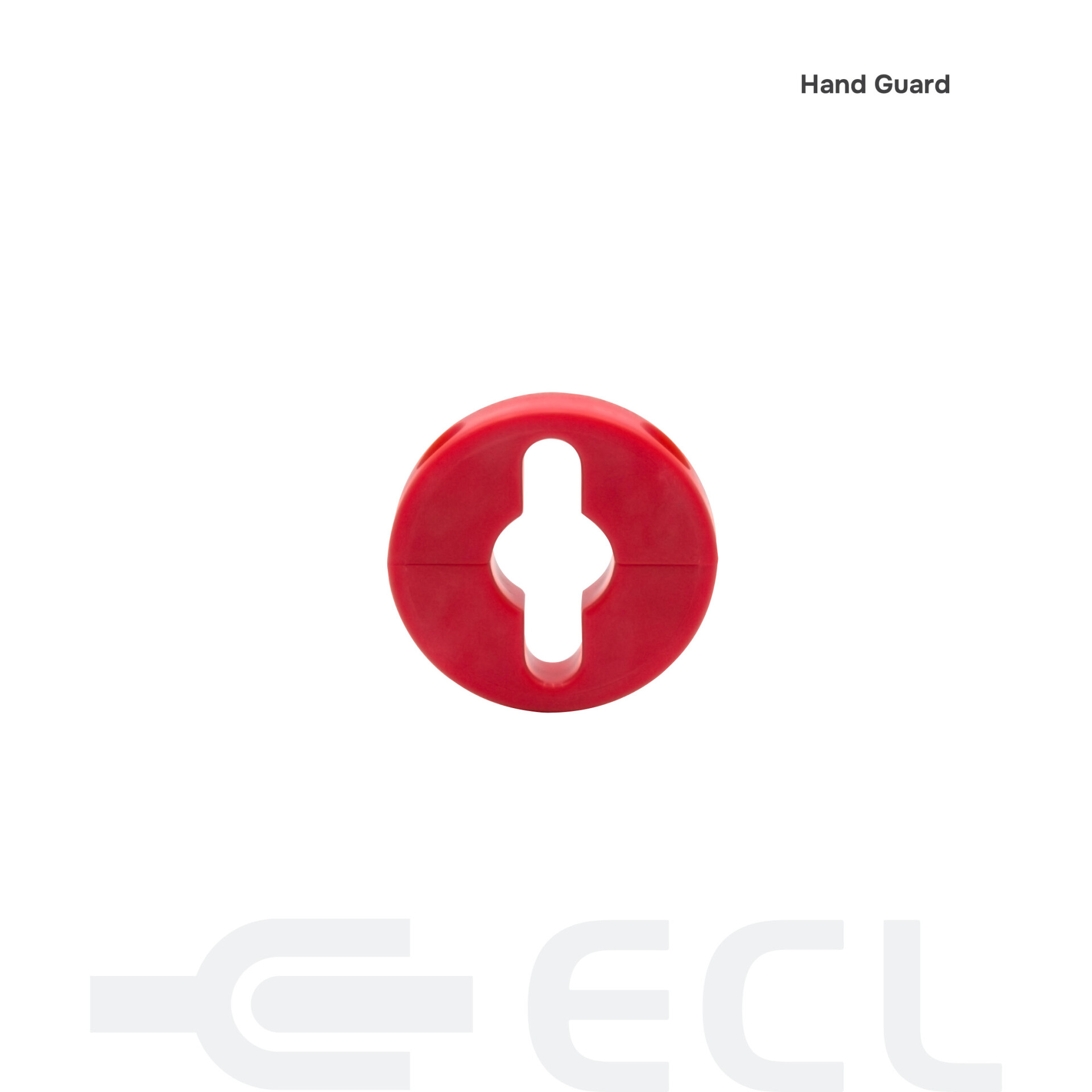 Hot Stick Accessories Hand Guard