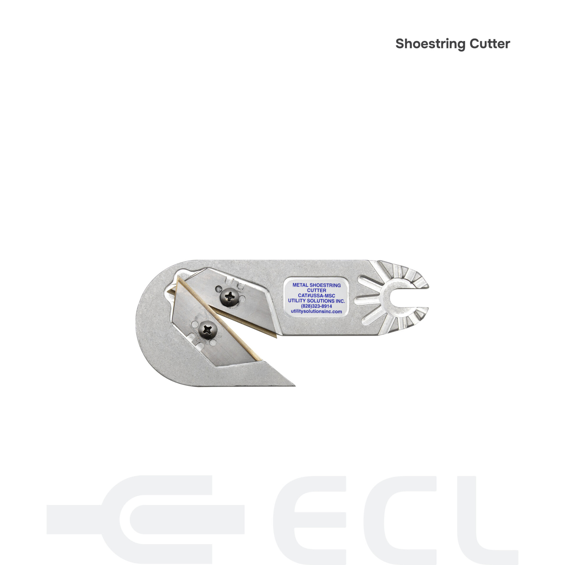 Hot Stick Accessories Shoestring Cutter