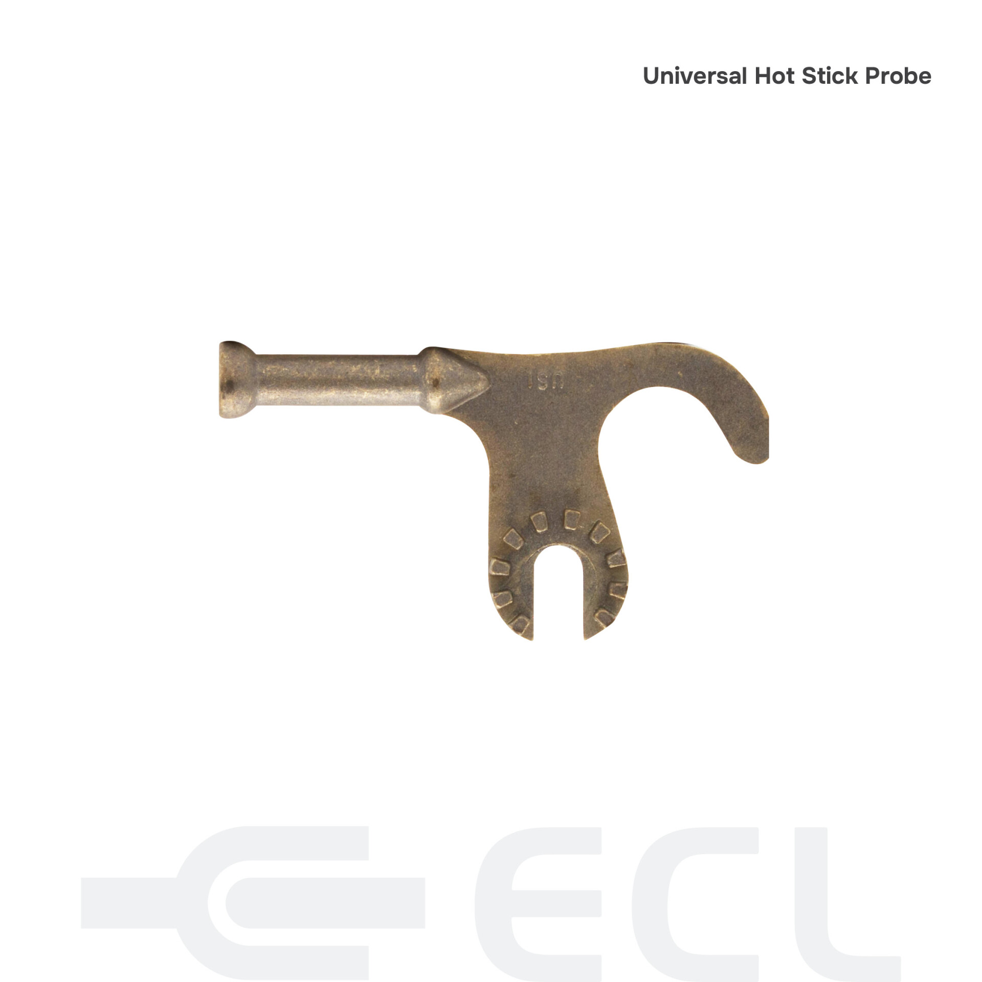 Hot Stick Accessories Universal Hot Stick Probe