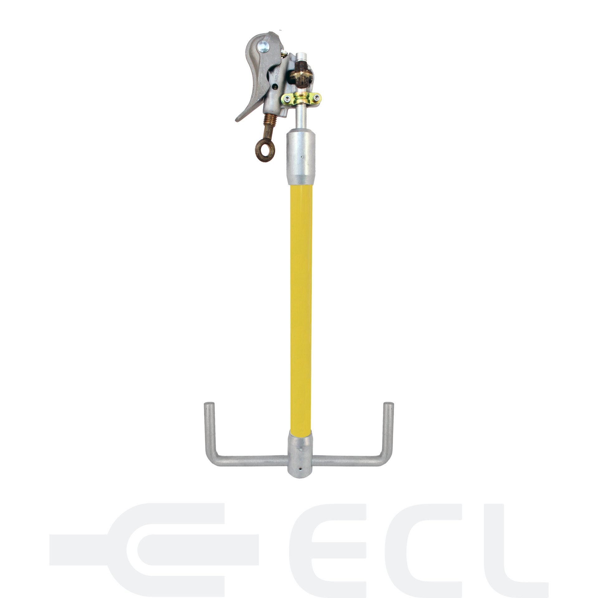 Jumper T Bent Bar