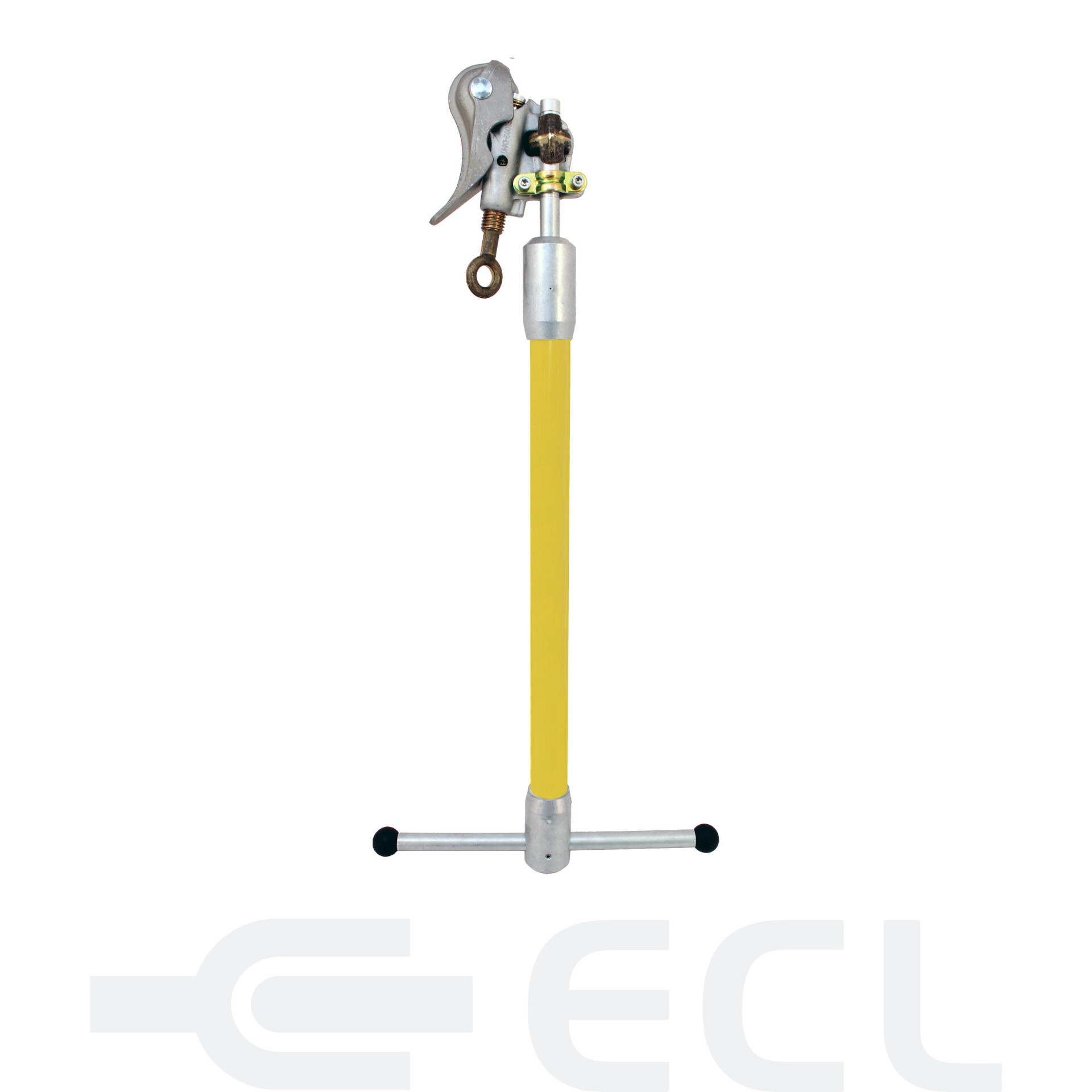 Jumper T Straight Bar