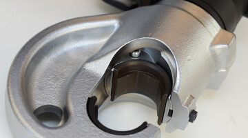 Aluminium Dies 12 Ton v2