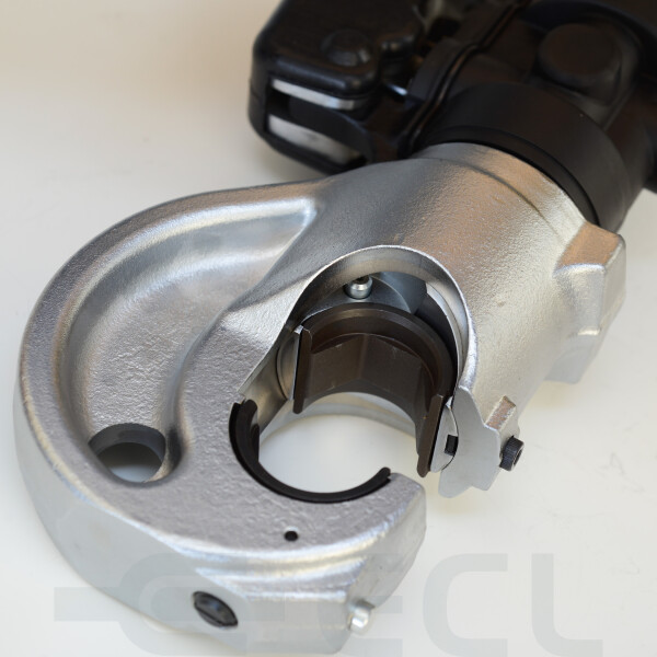 Aluminium Dies 12 Ton v2