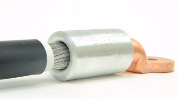 Bimetal Lugs for FlexAL Flexible Aluminium Cable 3 v2