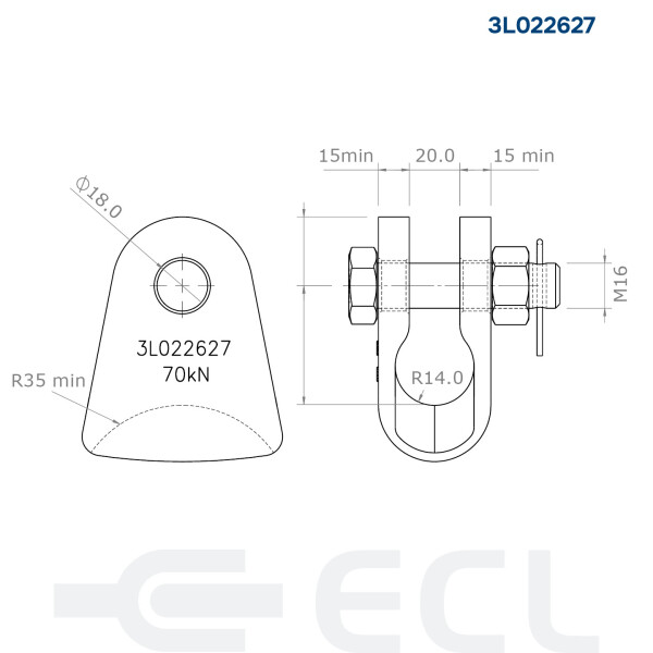 Clevis Thimbles 3L022627 dimensions v2