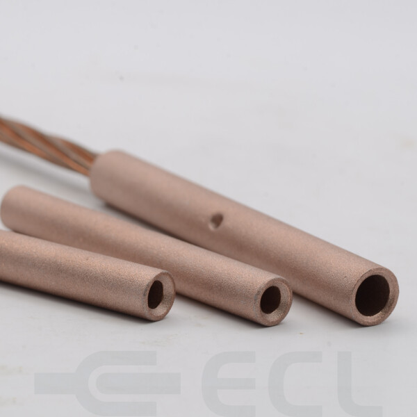 Copper Full Tension Sleeves Imperial 2