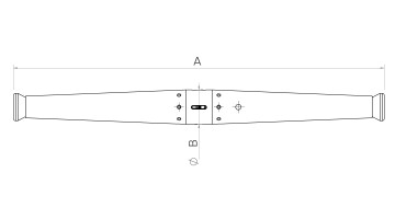 Corrosion Resistant Splice dimension v2