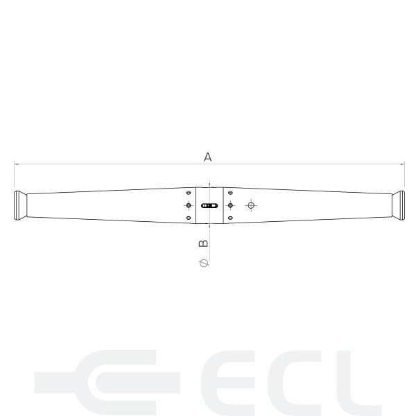 Corrosion Resistant Splice dimension v2