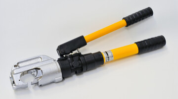 Crimp Tool Hire HIRE 12T