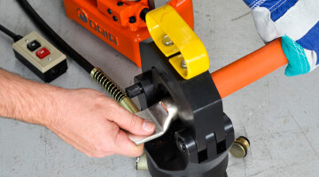Crimp Tool Hire