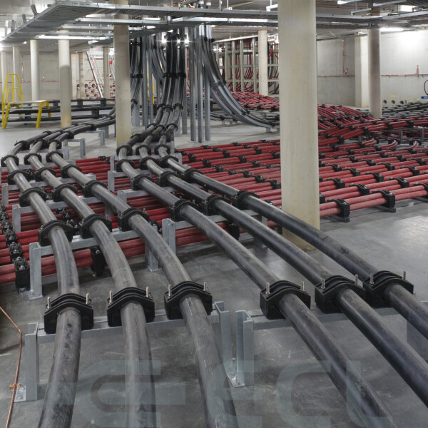 Dutchclamp Cable Clamps