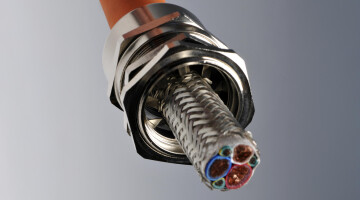 EMC VSD Cable Glands IECEx Rated