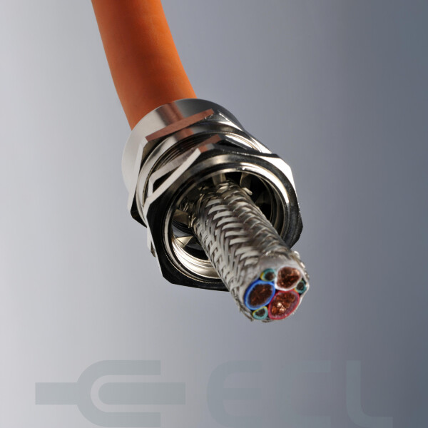 EMC VSD Cable Glands IECEx Rated